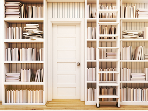 ΒΙΒΛΙΟΘΗΚΗ