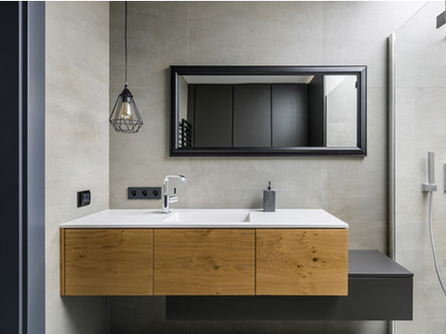 ΜΟΝΤΕΡΝΟ ΜΠΑΝΙΟ 1