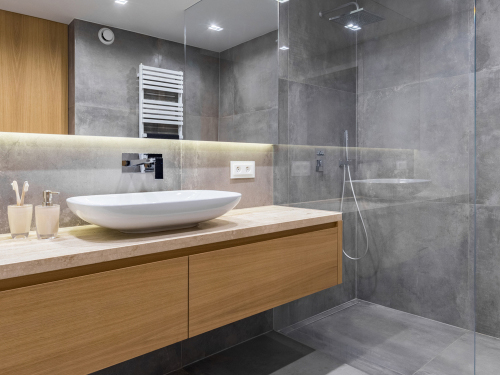 ΜΟΝΤΕΡΝΟ ΜΠΑΝΙΟ 5