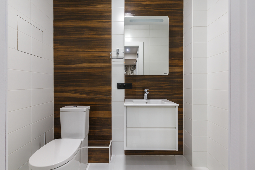 ΜΟΝΤΕΡΝΟ ΜΠΑΝΙΟ 8