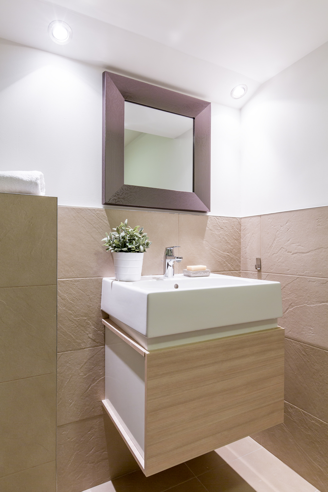 ΜΟΝΤΕΡΝΟ ΜΠΑΝΙΟ 10