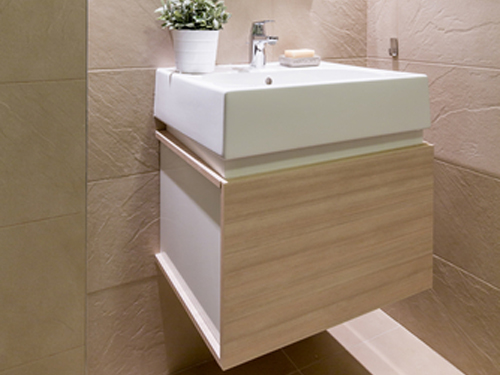 ΜΟΝΤΕΡΝΟ ΜΠΑΝΙΟ 10