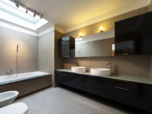 ΜΟΝΤΕΡΝΟ ΜΠΑΝΙΟ 11