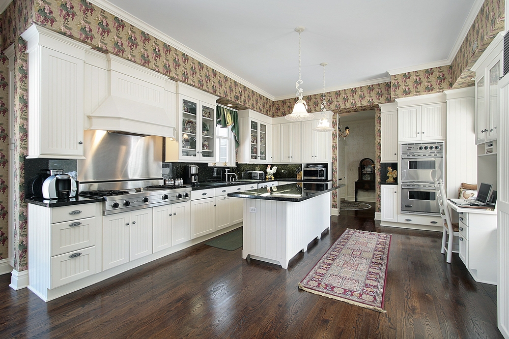 ΚΛΑΣΙΚΕΣ ΚΟΥΖΙΝΕΣ 1