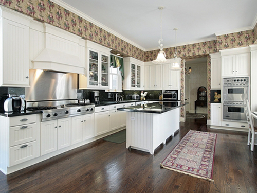 ΚΛΑΣΙΚΕΣ ΚΟΥΖΙΝΕΣ 1