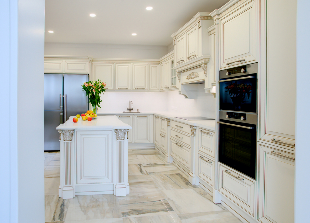 ΚΛΑΣΙΚΕΣ ΚΟΥΖΙΝΕΣ 3