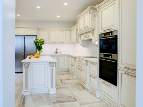 ΚΛΑΣΙΚΕΣ ΚΟΥΖΙΝΕΣ 3