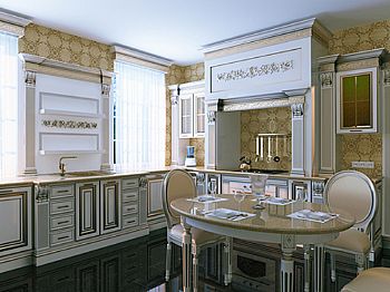 ΚΛΑΣΙΚΕΣ ΚΟΥΖΙΝΕΣ 8