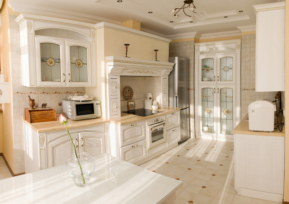 ΚΛΑΣΙΚΕΣ ΚΟΥΖΙΝΕΣ 10