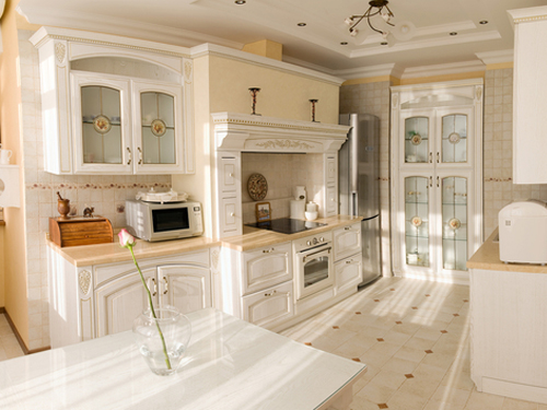 ΚΛΑΣΙΚΕΣ ΚΟΥΖΙΝΕΣ 10