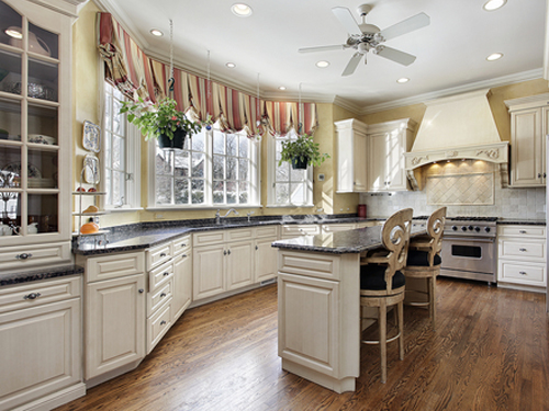 ΚΛΑΣΙΚΕΣ ΚΟΥΖΙΝΕΣ 12