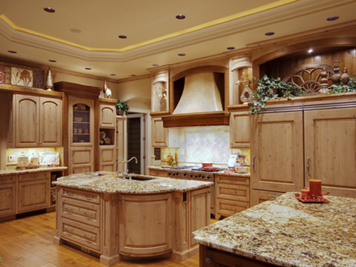 ΚΛΑΣΙΚΕΣ ΚΟΥΖΙΝΕΣ 17