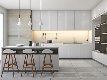 ΜΟΝΤΕΡΝΑ ΚΟΥΖΙΝΑ 25