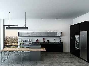 ΜΟΝΤΕΡΝΑ ΚΟΥΖΙΝΑ 28