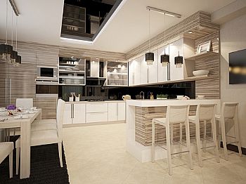 ΜΟΝΤΕΡΝΑ ΚΟΥΖΙΝΑ 31