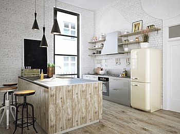 ΜΟΝΤΕΡΝΑ ΚΟΥΖΙΝΑ 33