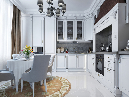 ΚΛΑΣΙΚΕΣ ΚΟΥΖΙΝΕΣ 22