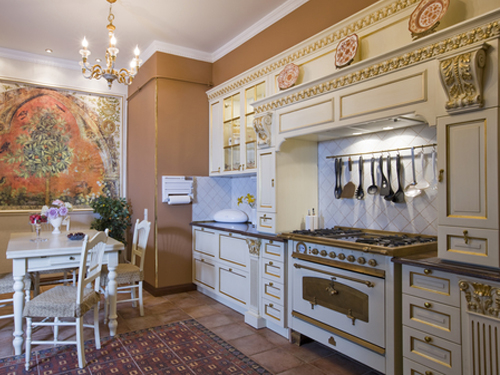 ΚΛΑΣΙΚΕΣ ΚΟΥΖΙΝΕΣ 32