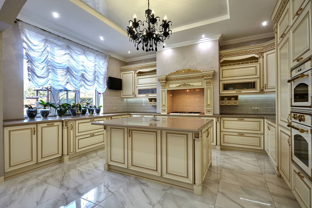 ΚΛΑΣΙΚΕΣ ΚΟΥΖΙΝΕΣ 33