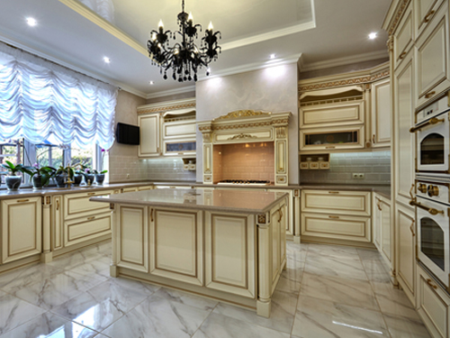 ΚΛΑΣΙΚΕΣ ΚΟΥΖΙΝΕΣ 33